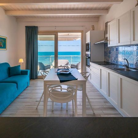 Luci Apartment Sea Beach Avola Zewnętrze zdjęcie