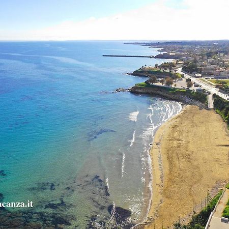 Luci Apartment Sea Beach Avola Zewnętrze zdjęcie