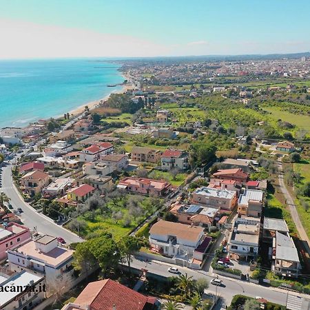 Luci Apartment Sea Beach Avola Zewnętrze zdjęcie