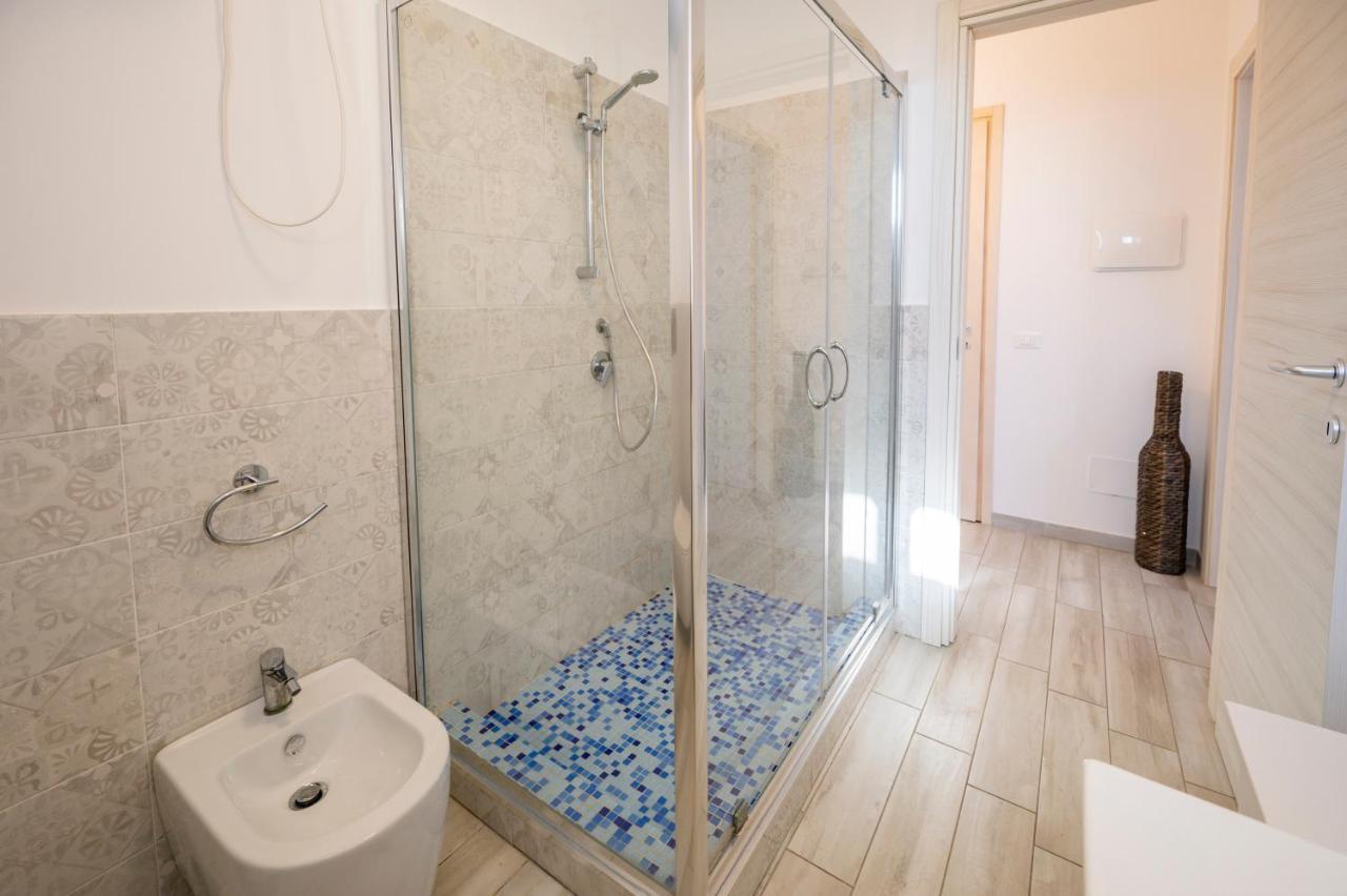 Luci Apartment Sea Beach Avola Zewnętrze zdjęcie