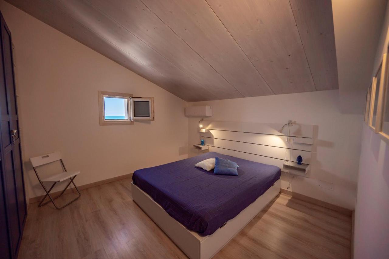 Luci Apartment Sea Beach Avola Zewnętrze zdjęcie