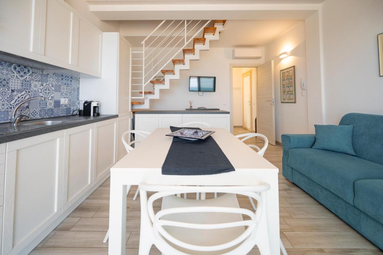 Luci Apartment Sea Beach Avola Zewnętrze zdjęcie