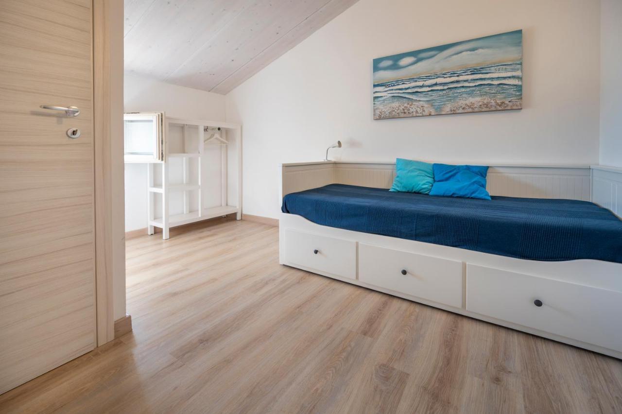 Luci Apartment Sea Beach Avola Zewnętrze zdjęcie