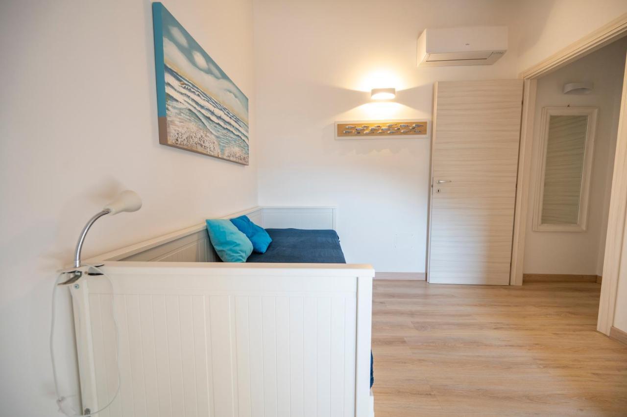Luci Apartment Sea Beach Avola Zewnętrze zdjęcie