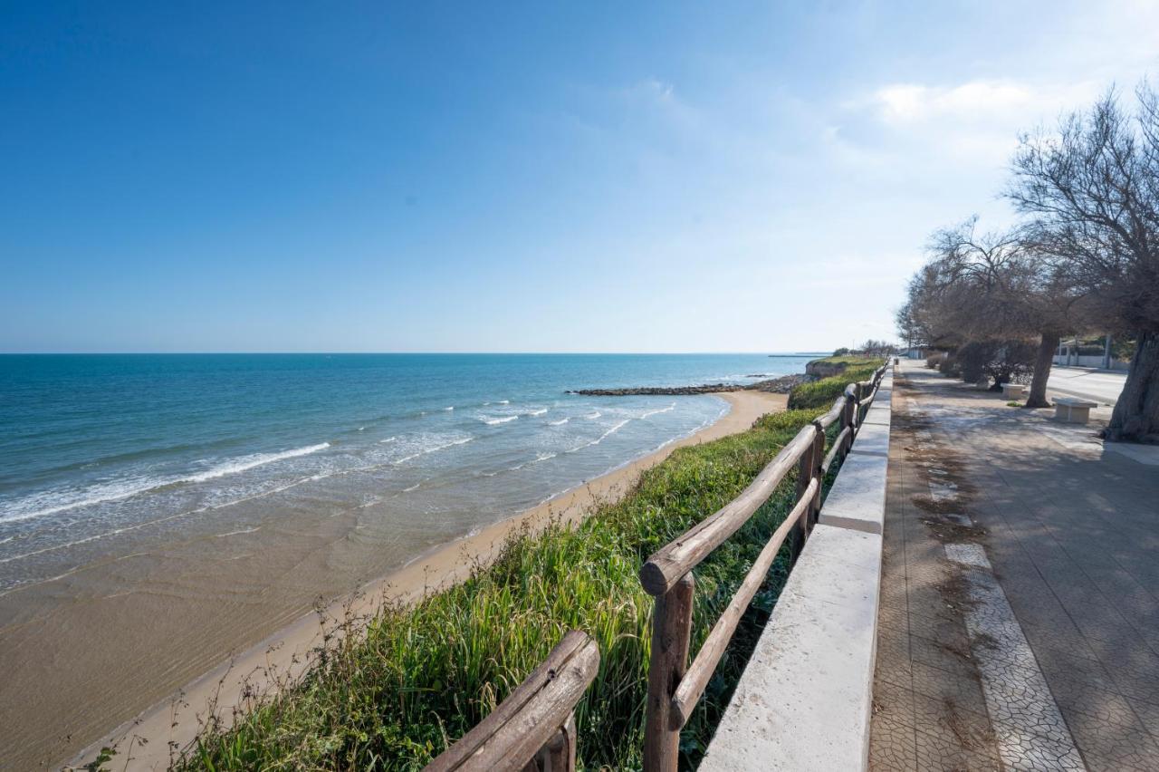 Luci Apartment Sea Beach Avola Zewnętrze zdjęcie