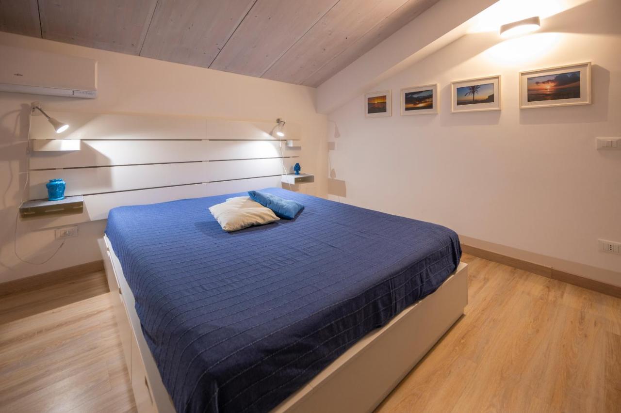 Luci Apartment Sea Beach Avola Zewnętrze zdjęcie