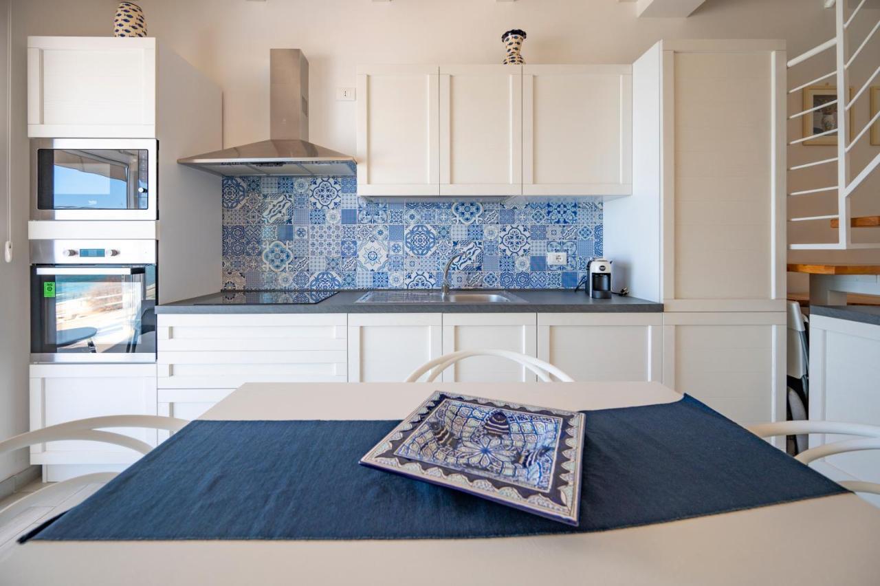 Luci Apartment Sea Beach Avola Zewnętrze zdjęcie