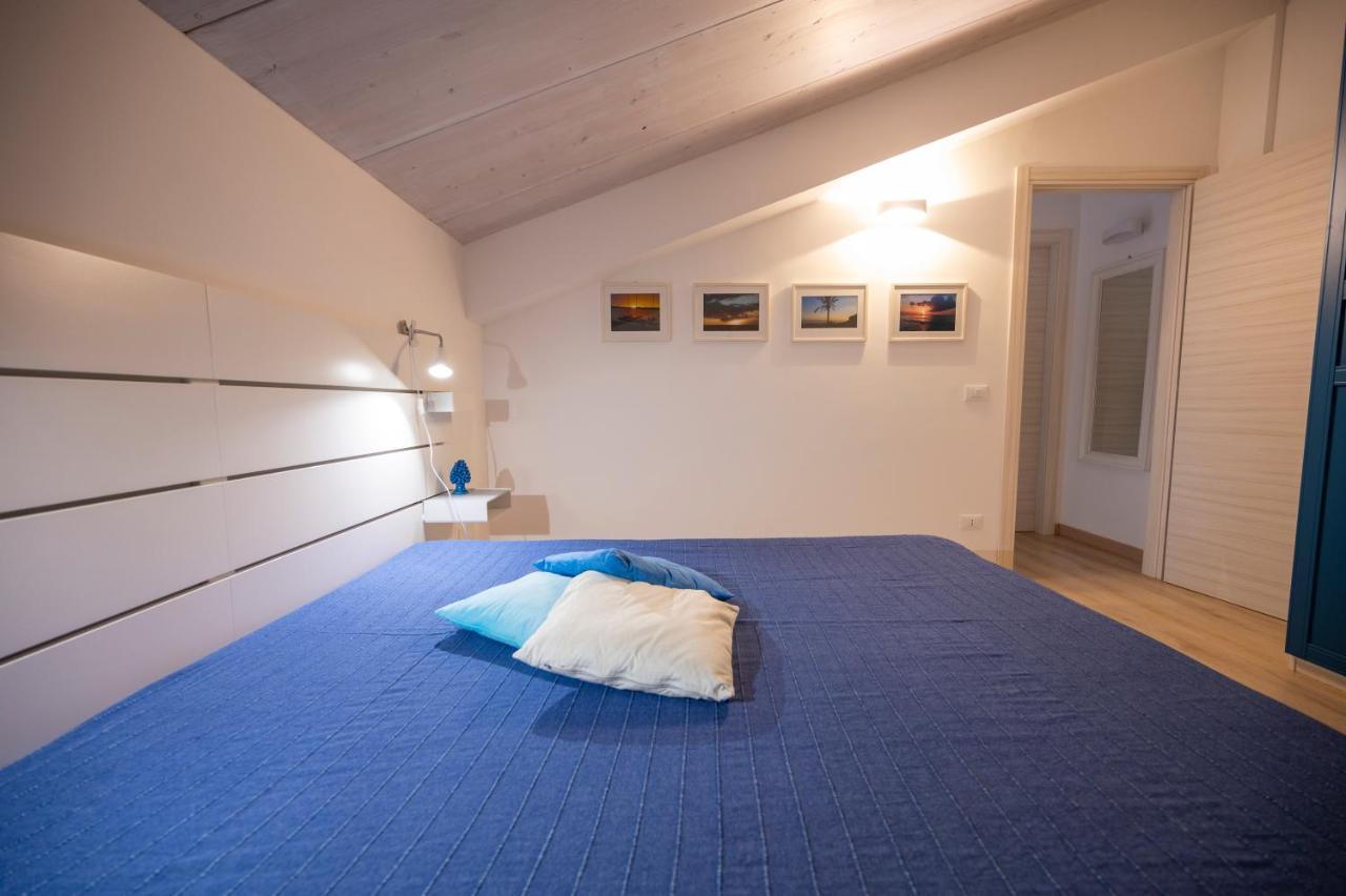 Luci Apartment Sea Beach Avola Zewnętrze zdjęcie