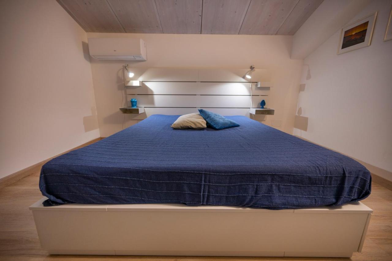 Luci Apartment Sea Beach Avola Zewnętrze zdjęcie