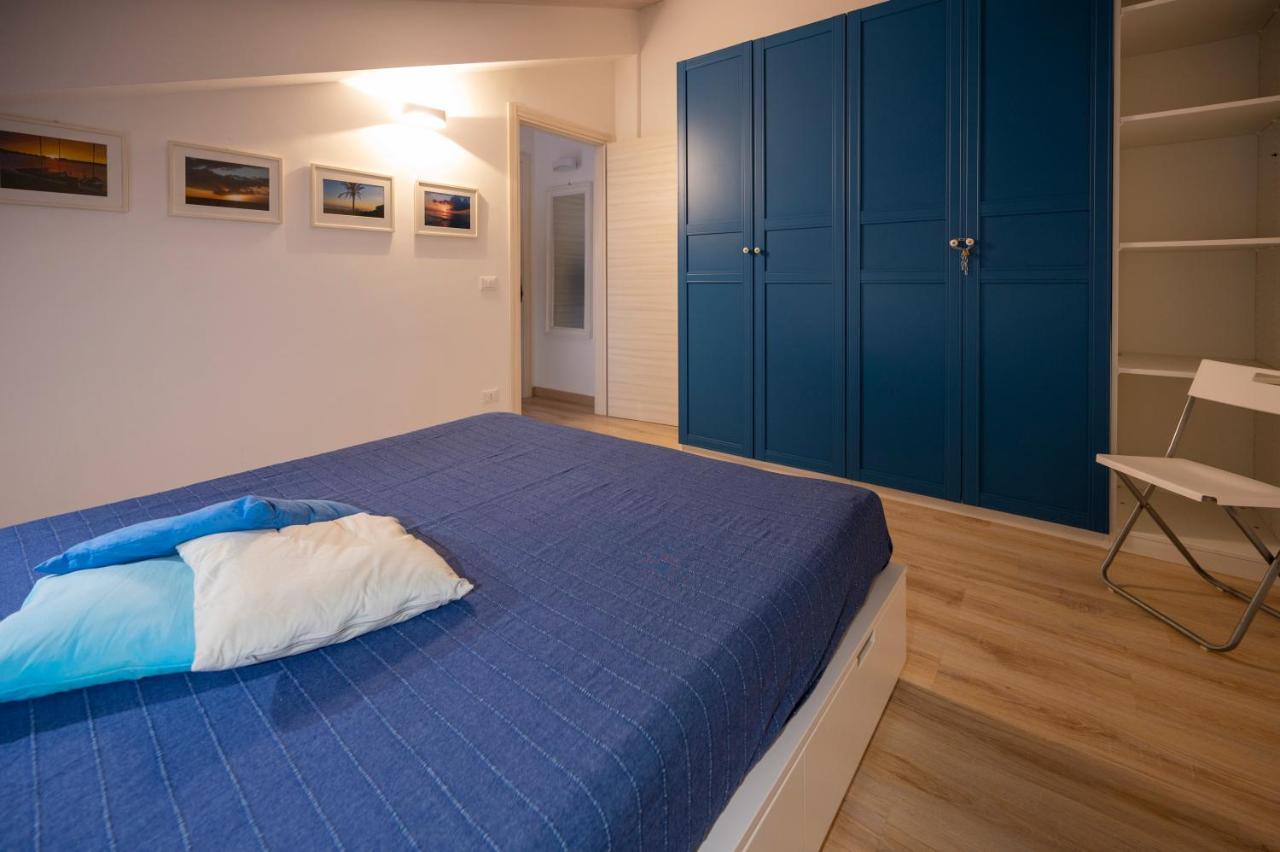 Luci Apartment Sea Beach Avola Zewnętrze zdjęcie