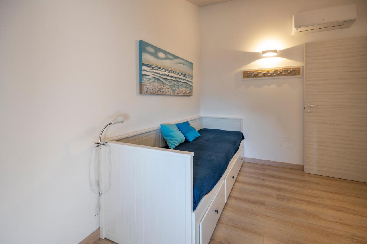 Luci Apartment Sea Beach Avola Zewnętrze zdjęcie