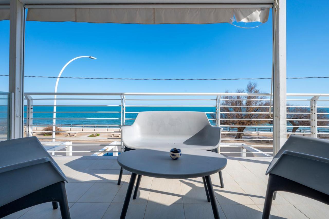 Luci Apartment Sea Beach Avola Zewnętrze zdjęcie