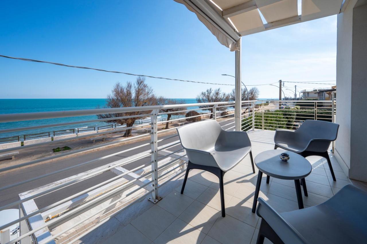 Luci Apartment Sea Beach Avola Zewnętrze zdjęcie