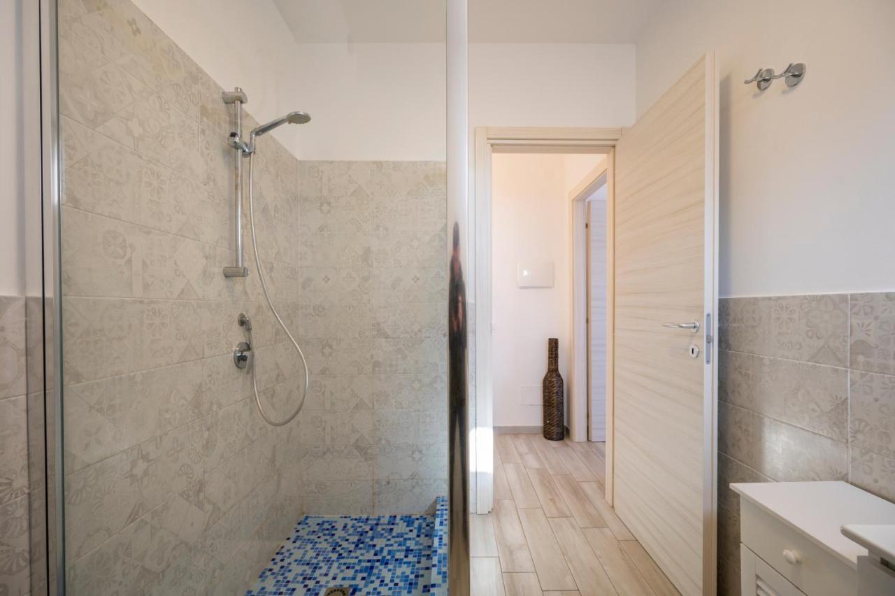 Luci Apartment Sea Beach Avola Zewnętrze zdjęcie