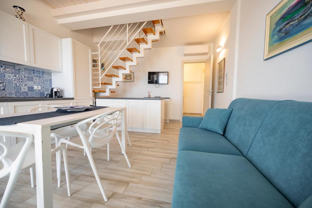 Luci Apartment Sea Beach Avola Zewnętrze zdjęcie