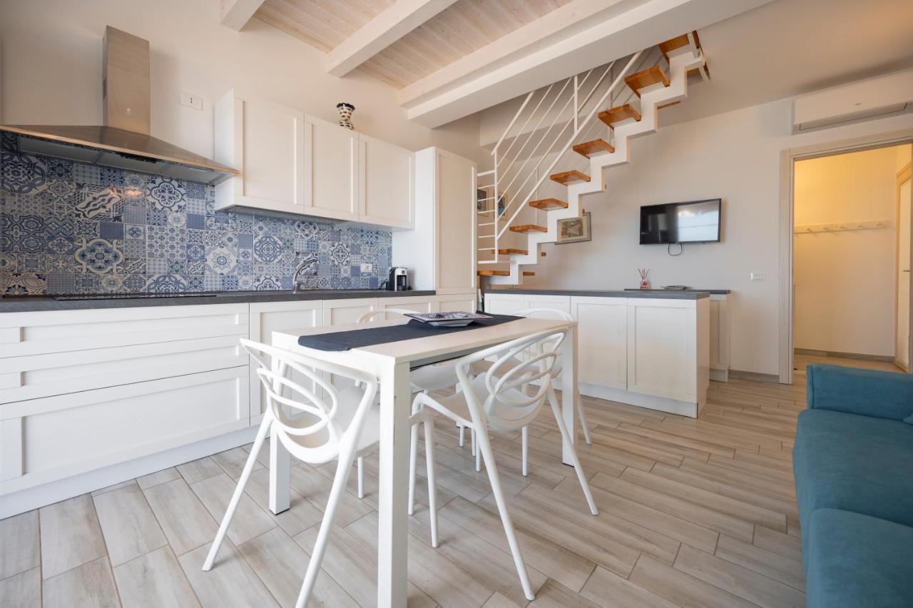 Luci Apartment Sea Beach Avola Zewnętrze zdjęcie