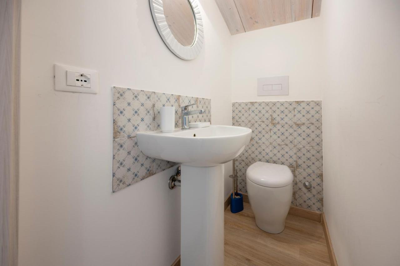 Luci Apartment Sea Beach Avola Zewnętrze zdjęcie