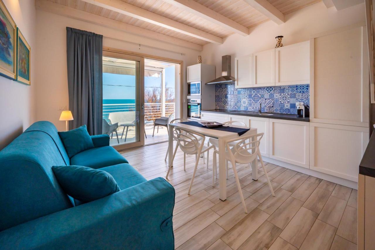 Luci Apartment Sea Beach Avola Zewnętrze zdjęcie