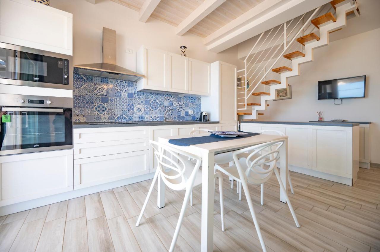 Luci Apartment Sea Beach Avola Zewnętrze zdjęcie